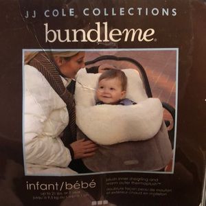 JJ Cole Collections Bundleme